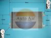 AUTO AIR GLOUCESTER 16-1371A Condenser, air conditioning